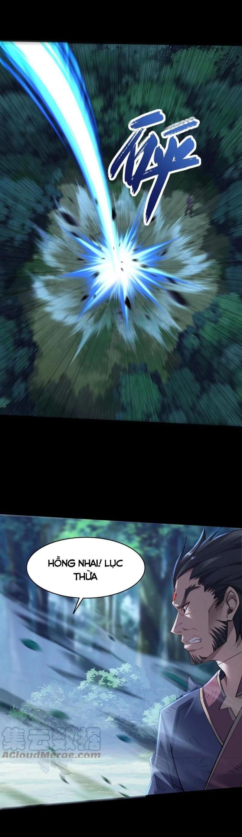 đọc truyện Bắt Đầu Từ Độ Kiếp Chương 24 ảnh 10 tại Thiên Thai Truyện