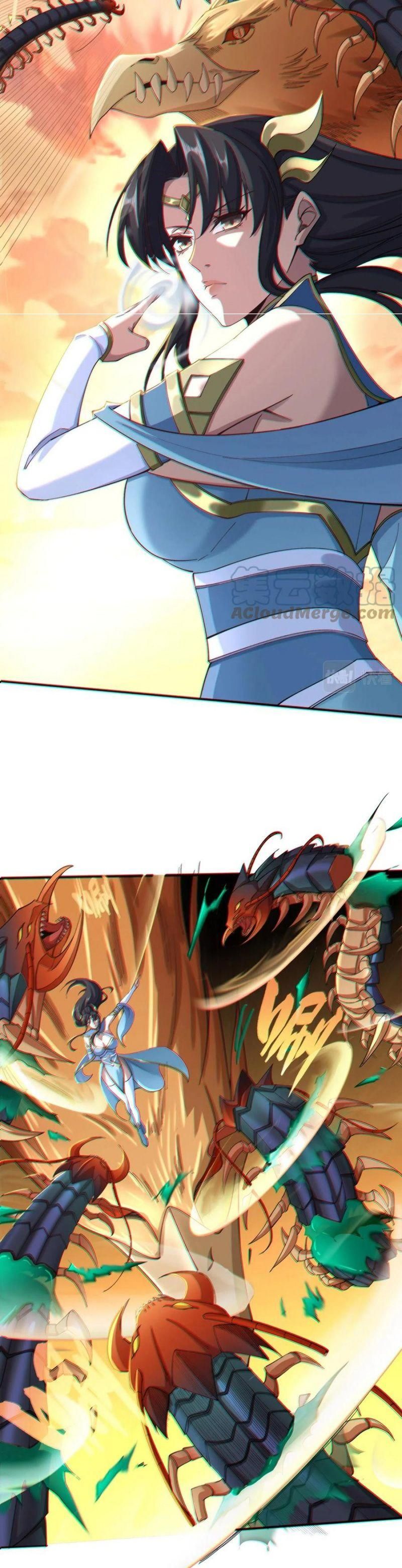 đọc truyện Bắt Đầu Từ Độ Kiếp Chương 25 ảnh 16 tại Thiên Thai Truyện