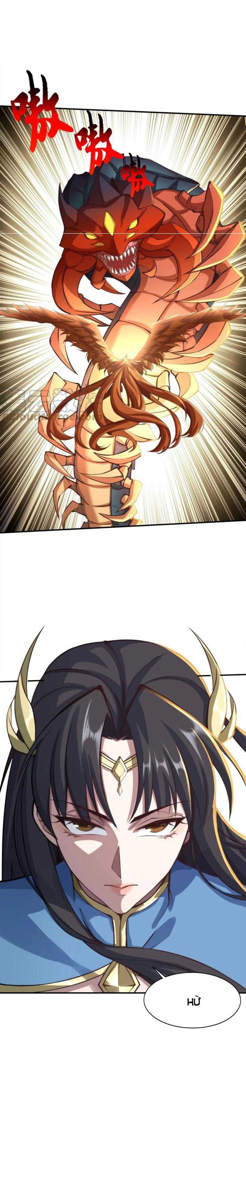 đọc truyện Bắt Đầu Từ Độ Kiếp Chương 25 ảnh 18 tại Thiên Thai Truyện