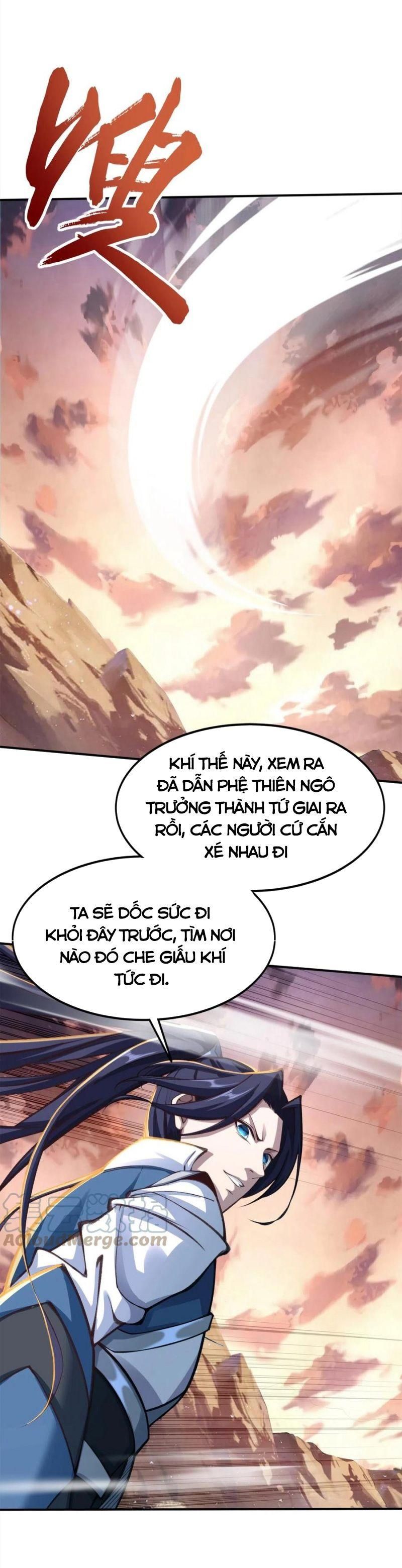 đọc truyện Bắt Đầu Từ Độ Kiếp Chương 25 ảnh 19 tại Thiên Thai Truyện