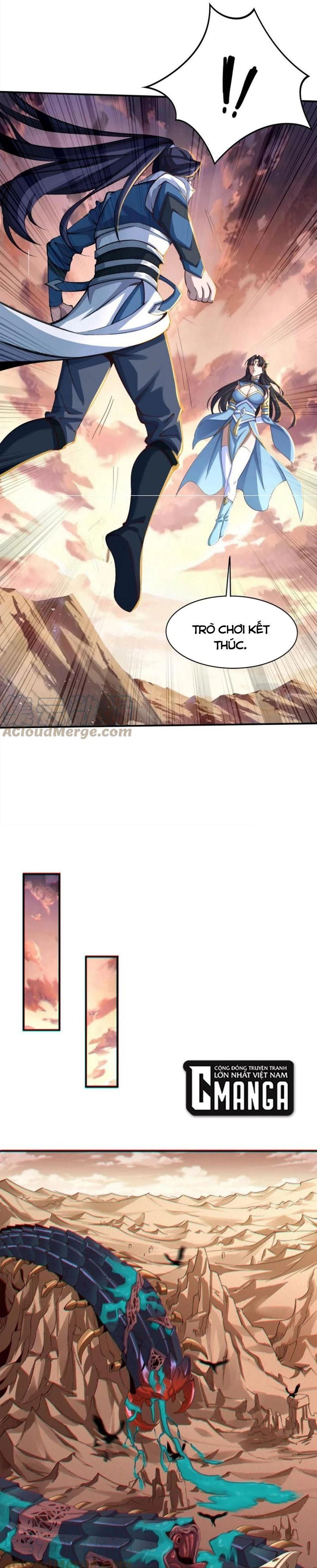 đọc truyện Bắt Đầu Từ Độ Kiếp Chương 25 ảnh 20 tại Thiên Thai Truyện