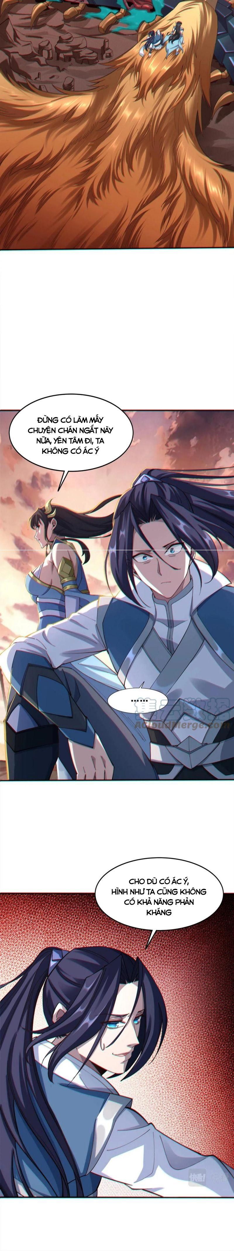 đọc truyện Bắt Đầu Từ Độ Kiếp Chương 25 ảnh 21 tại Thiên Thai Truyện