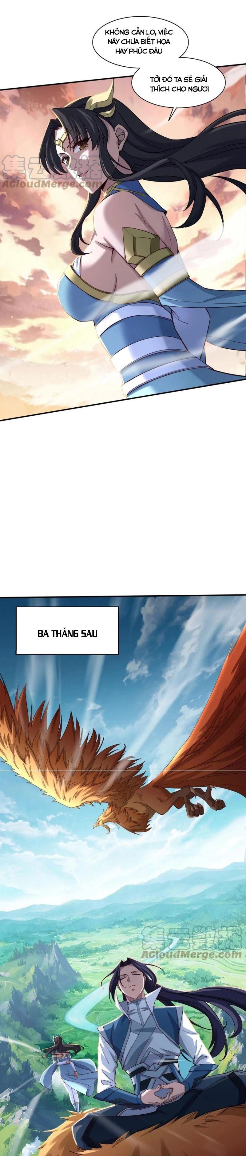 đọc truyện Bắt Đầu Từ Độ Kiếp Chương 25 ảnh 22 tại Thiên Thai Truyện