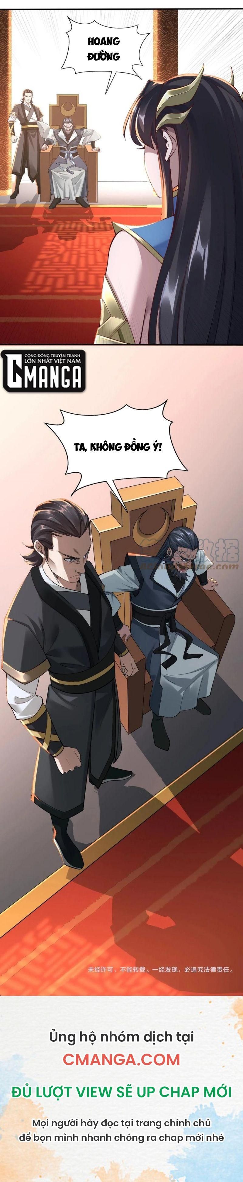 đọc truyện Bắt Đầu Từ Độ Kiếp Chương 25 ảnh 29 tại Thiên Thai Truyện