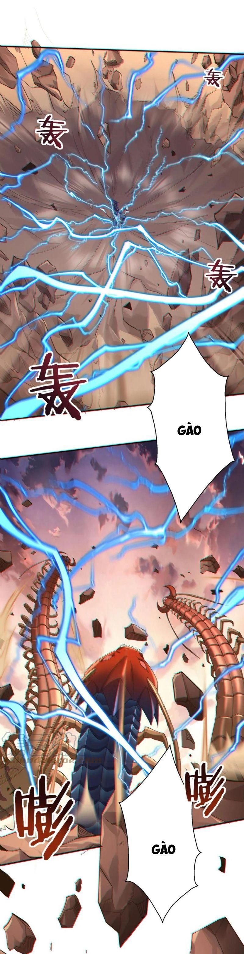 đọc truyện Bắt Đầu Từ Độ Kiếp Chương 25 ảnh 11 tại Thiên Thai Truyện