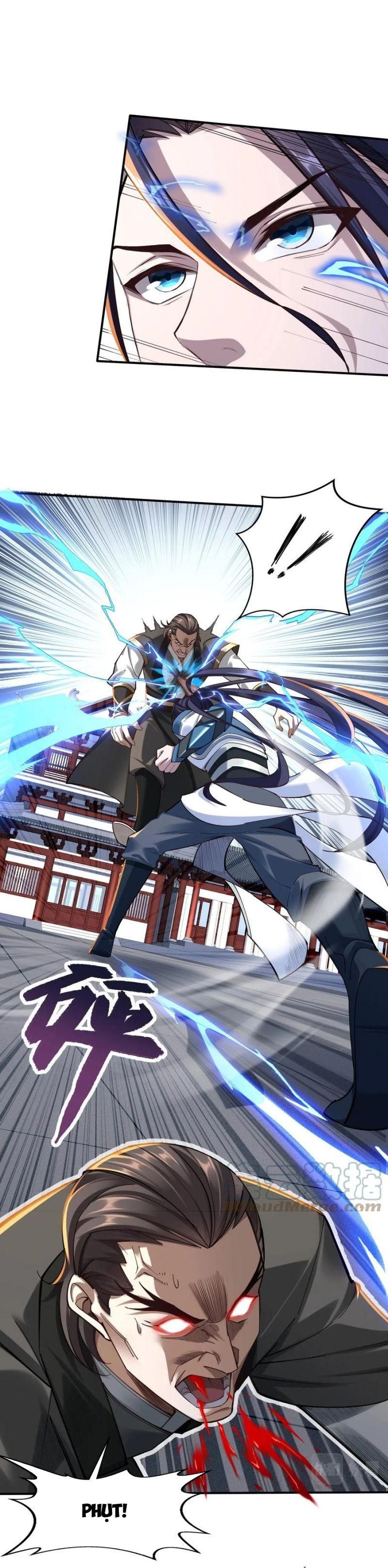 đọc truyện Bắt Đầu Từ Độ Kiếp Chương 26 ảnh 16 tại Thiên Thai Truyện