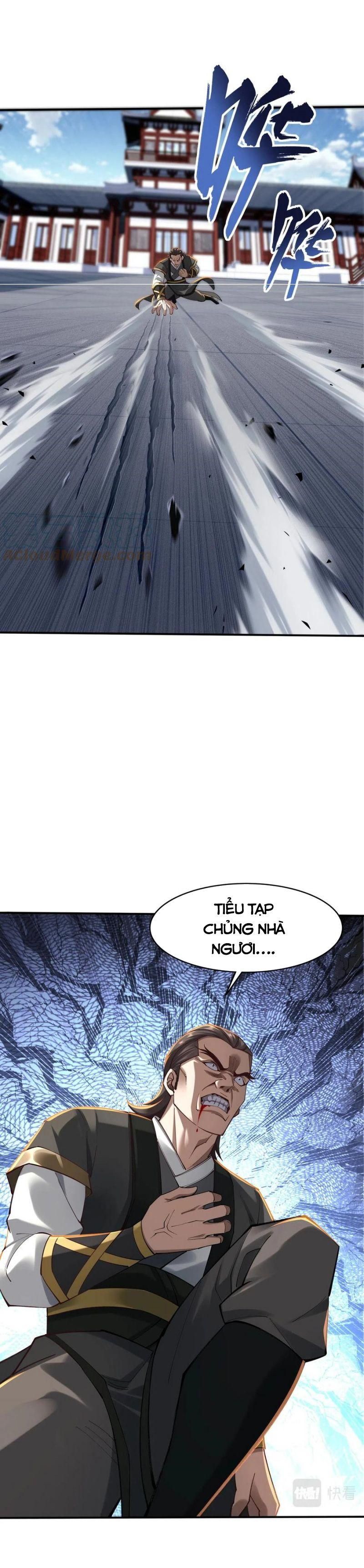 đọc truyện Bắt Đầu Từ Độ Kiếp Chương 26 ảnh 18 tại Thiên Thai Truyện