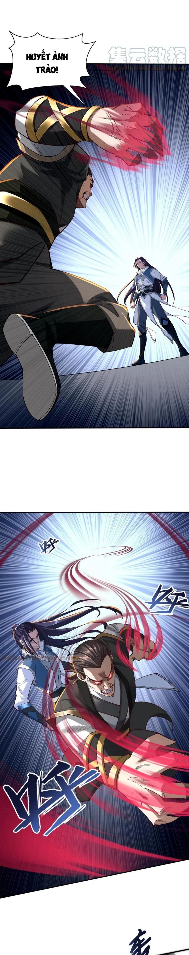 đọc truyện Bắt Đầu Từ Độ Kiếp Chương 26 ảnh 19 tại Thiên Thai Truyện