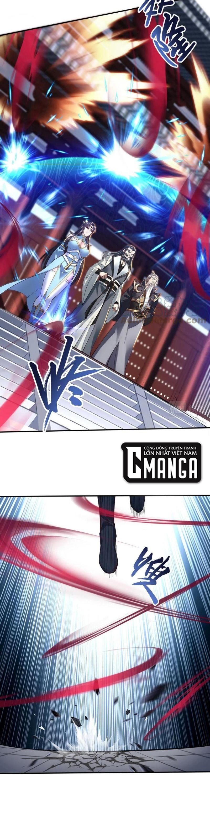 đọc truyện Bắt Đầu Từ Độ Kiếp Chương 26 ảnh 20 tại Thiên Thai Truyện