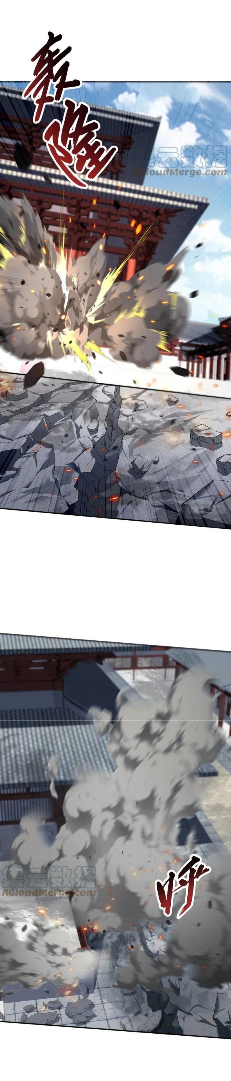 đọc truyện Bắt Đầu Từ Độ Kiếp Chương 26 ảnh 23 tại Thiên Thai Truyện