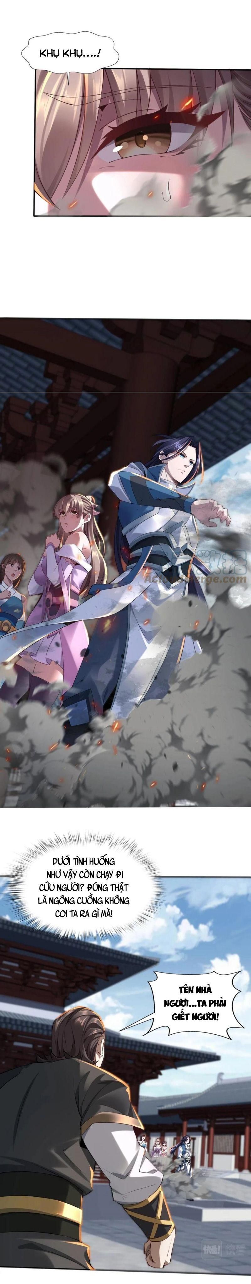 đọc truyện Bắt Đầu Từ Độ Kiếp Chương 26 ảnh 24 tại Thiên Thai Truyện