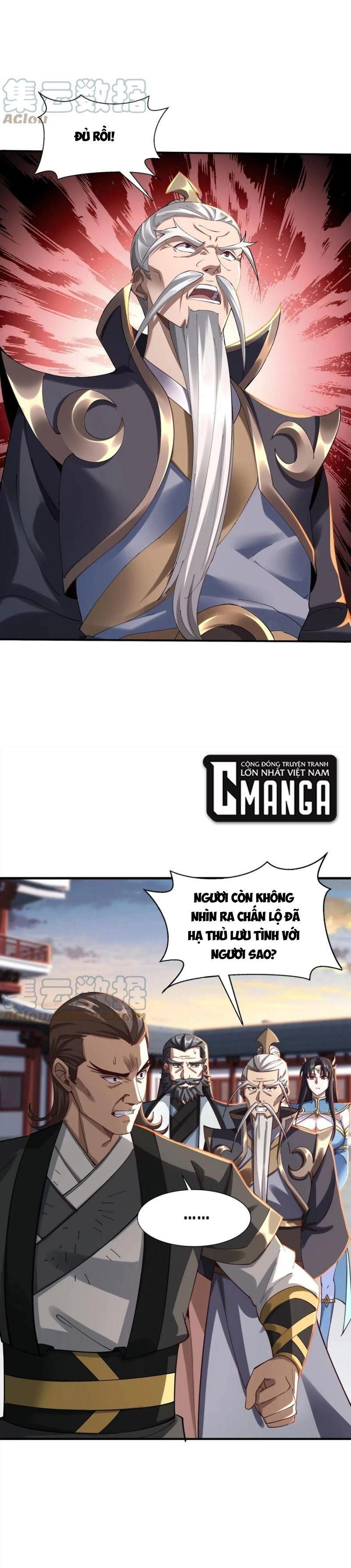 đọc truyện Bắt Đầu Từ Độ Kiếp Chương 26 ảnh 25 tại Thiên Thai Truyện