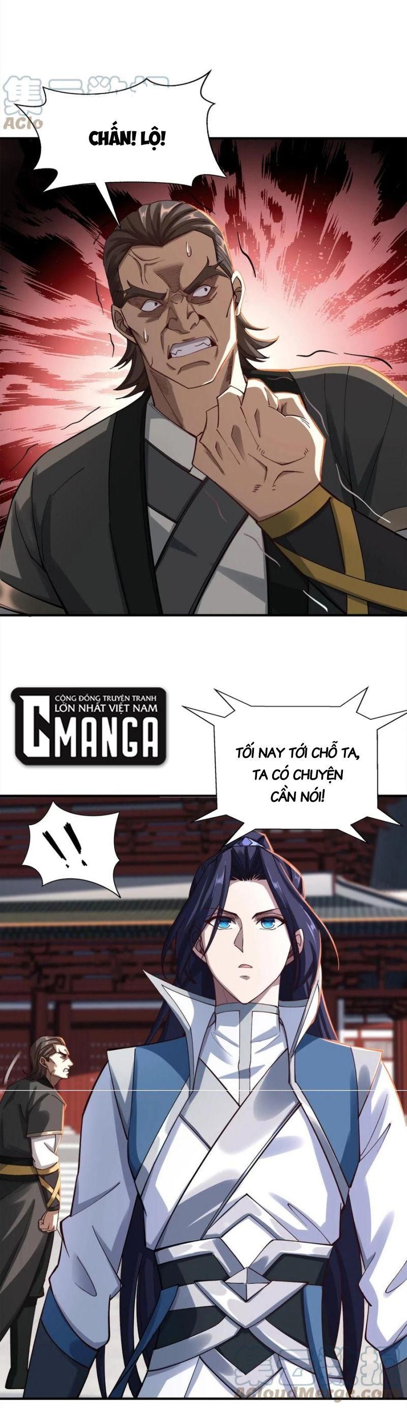 đọc truyện Bắt Đầu Từ Độ Kiếp Chương 26 ảnh 27 tại Thiên Thai Truyện