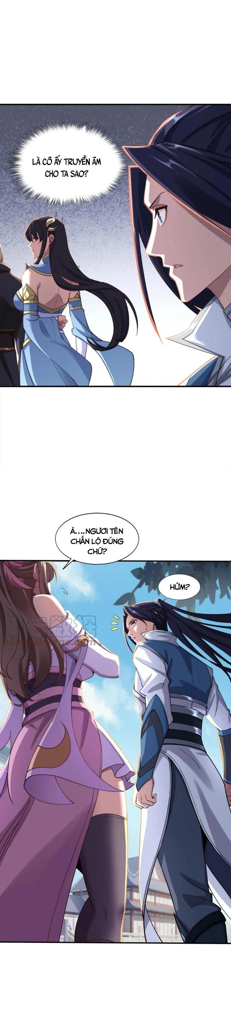 đọc truyện Bắt Đầu Từ Độ Kiếp Chương 26 ảnh 28 tại Thiên Thai Truyện