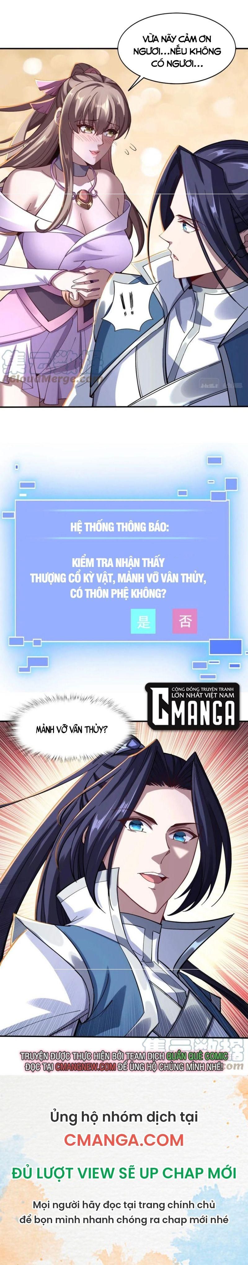 đọc truyện Bắt Đầu Từ Độ Kiếp Chương 26 ảnh 29 tại Thiên Thai Truyện