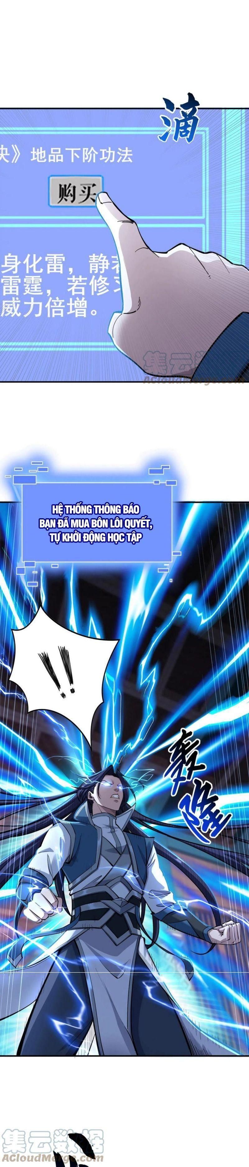 đọc truyện Bắt Đầu Từ Độ Kiếp Chương 27 ảnh 23 tại Thiên Thai Truyện