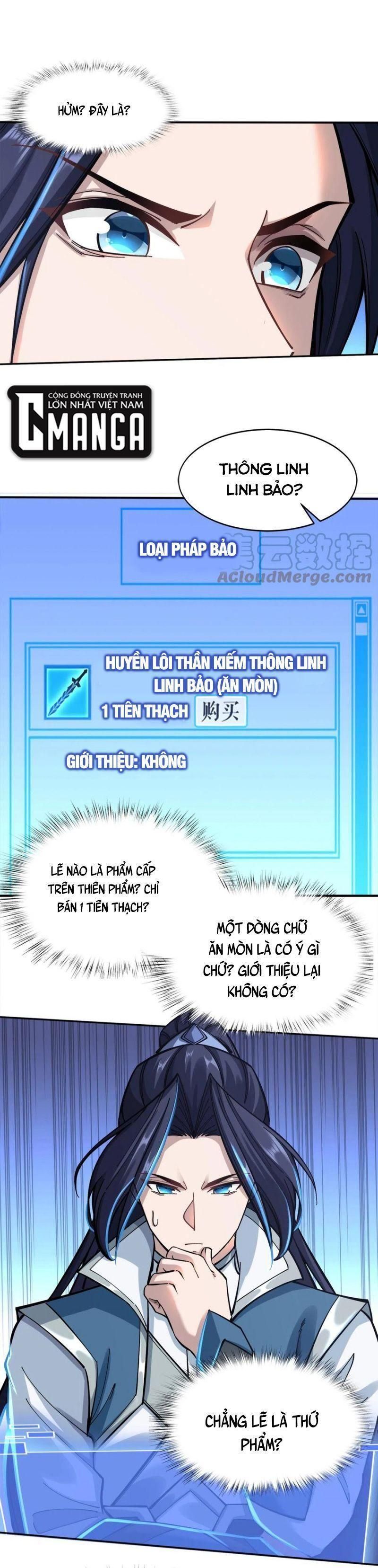 đọc truyện Bắt Đầu Từ Độ Kiếp Chương 27 ảnh 26 tại Thiên Thai Truyện