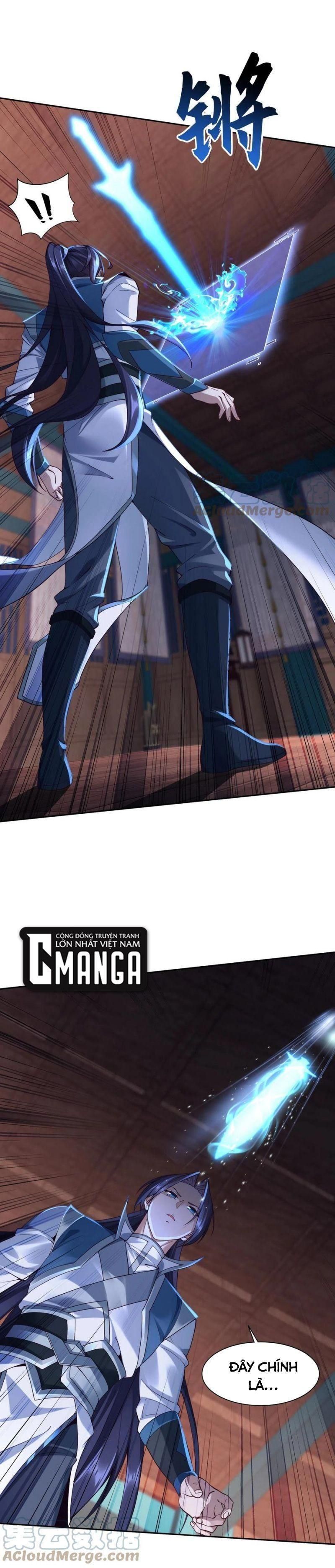 đọc truyện Bắt Đầu Từ Độ Kiếp Chương 27 ảnh 28 tại Thiên Thai Truyện