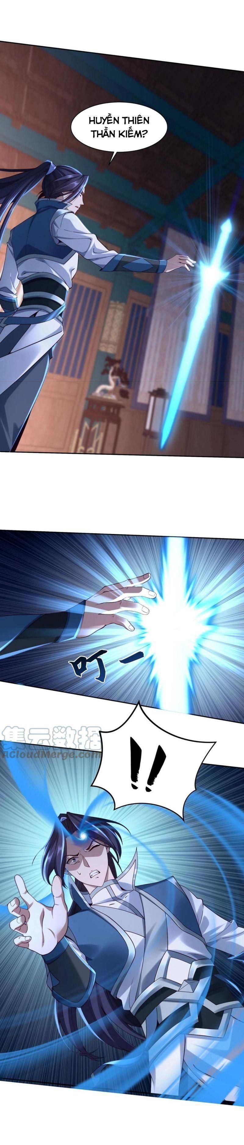 đọc truyện Bắt Đầu Từ Độ Kiếp Chương 27 ảnh 29 tại Thiên Thai Truyện