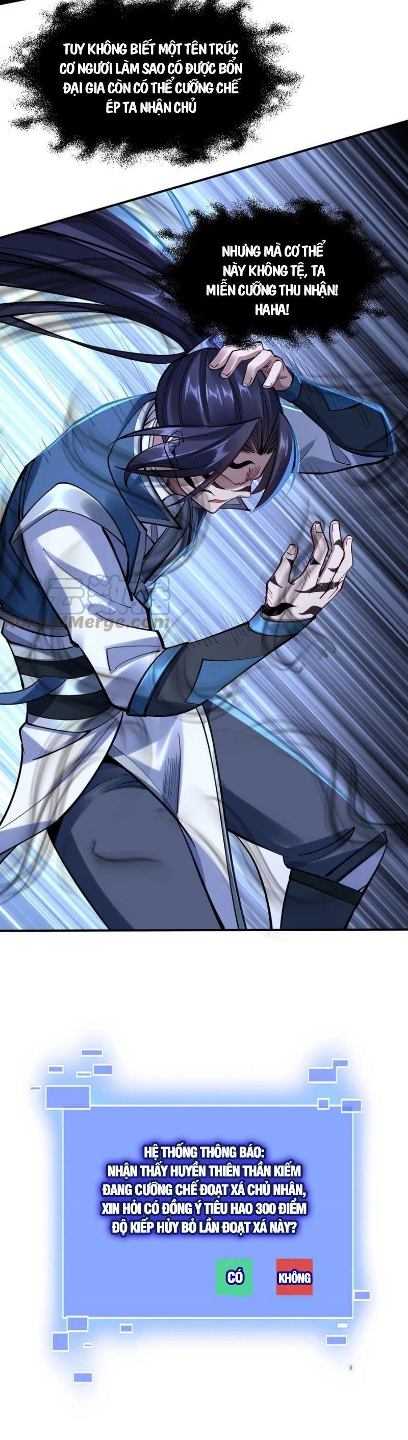 đọc truyện Bắt Đầu Từ Độ Kiếp Chương 28 ảnh 12 tại Thiên Thai Truyện