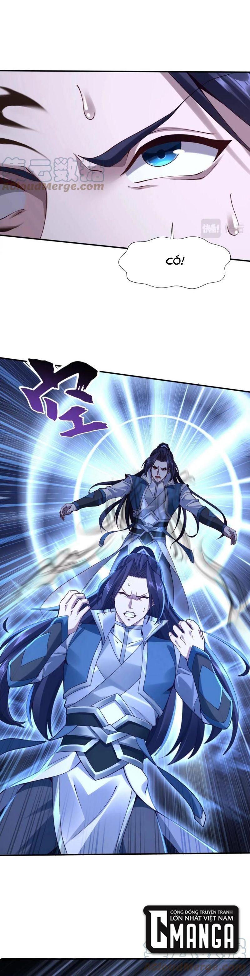 đọc truyện Bắt Đầu Từ Độ Kiếp Chương 28 ảnh 13 tại Thiên Thai Truyện