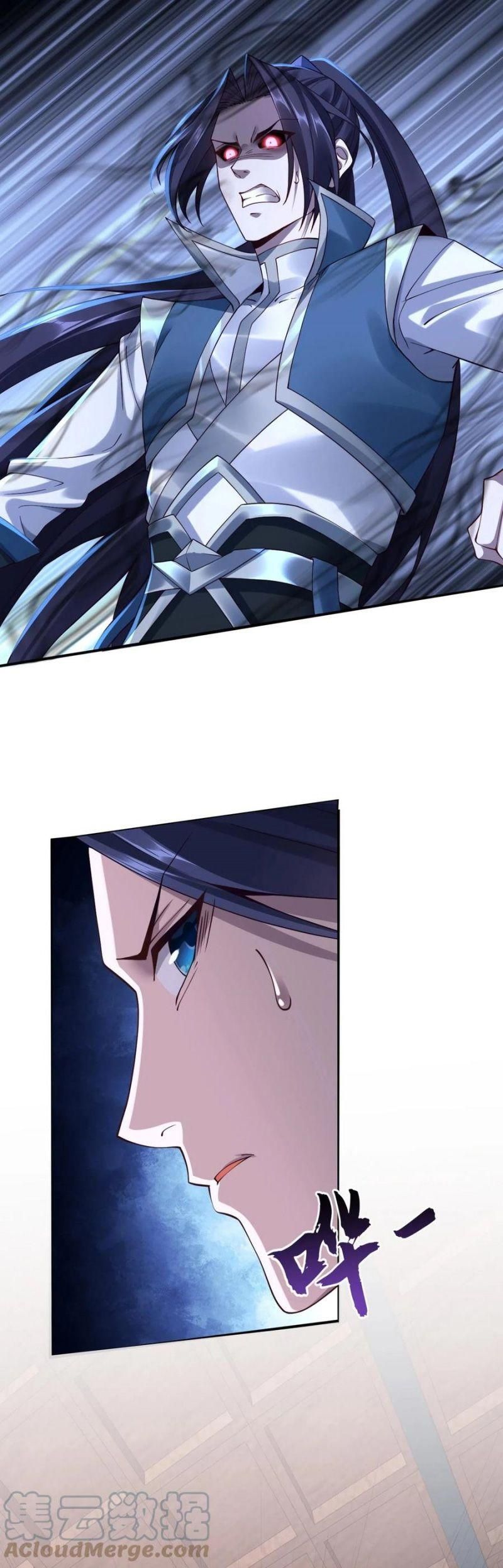 đọc truyện Bắt Đầu Từ Độ Kiếp Chương 28 ảnh 14 tại Thiên Thai Truyện