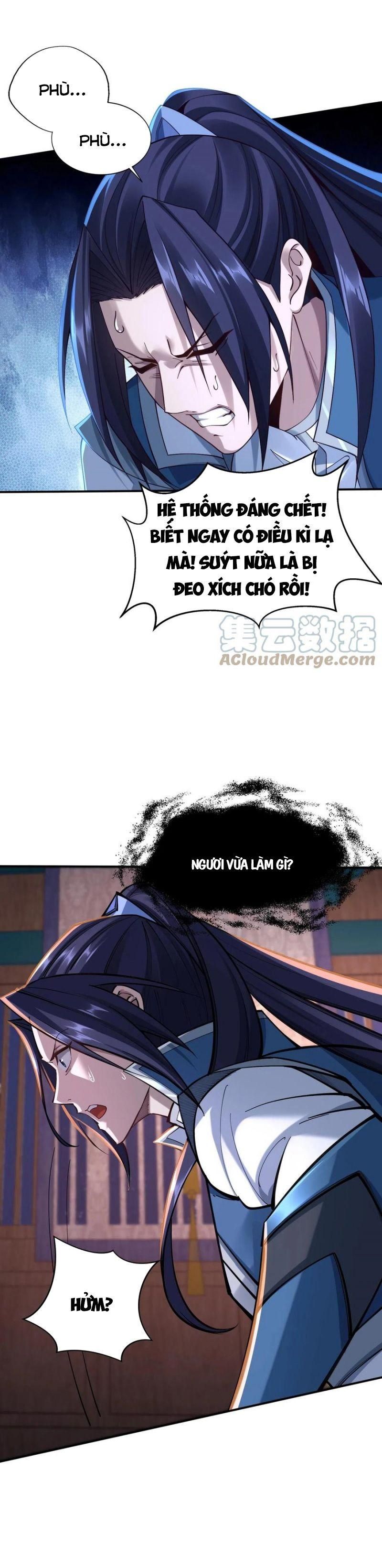 đọc truyện Bắt Đầu Từ Độ Kiếp Chương 28 ảnh 16 tại Thiên Thai Truyện