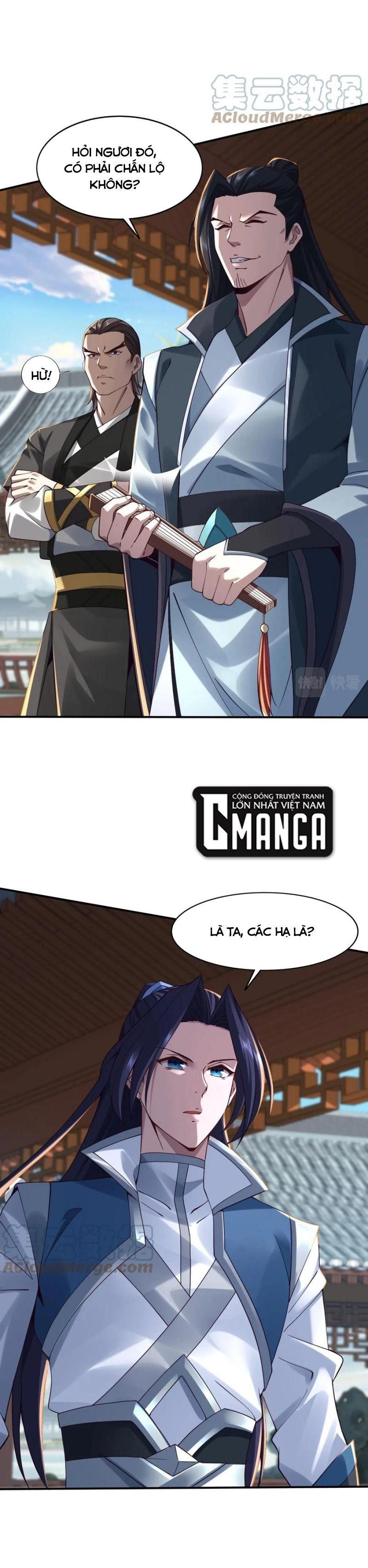 đọc truyện Bắt Đầu Từ Độ Kiếp Chương 28 ảnh 21 tại Thiên Thai Truyện