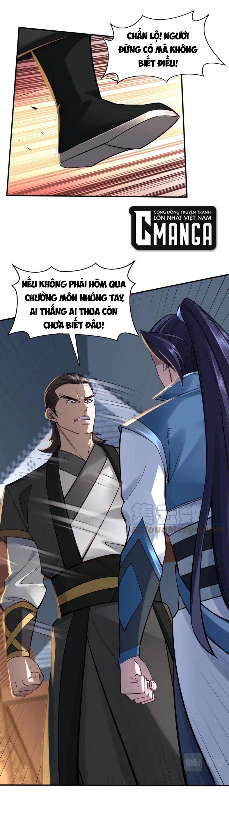 đọc truyện Bắt Đầu Từ Độ Kiếp Chương 28 ảnh 25 tại Thiên Thai Truyện