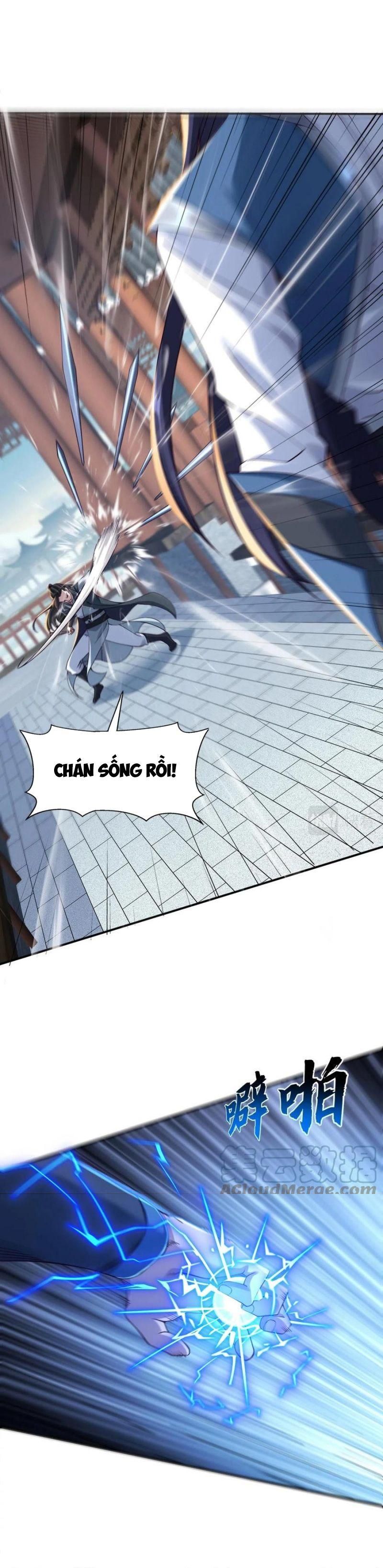 đọc truyện Bắt Đầu Từ Độ Kiếp Chương 28 ảnh 28 tại Thiên Thai Truyện