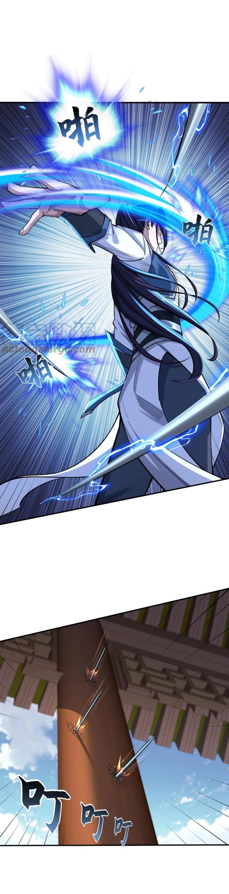 đọc truyện Bắt Đầu Từ Độ Kiếp Chương 28 ảnh 29 tại Thiên Thai Truyện