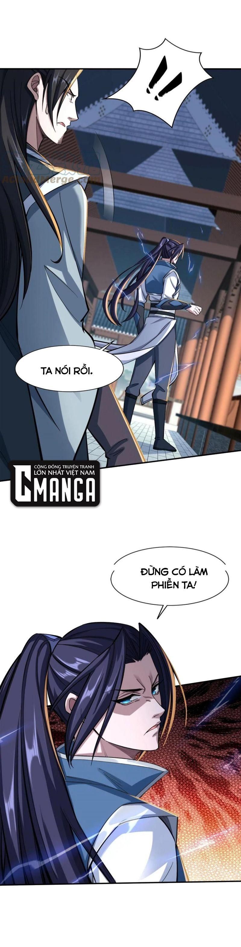 đọc truyện Bắt Đầu Từ Độ Kiếp Chương 28 ảnh 30 tại Thiên Thai Truyện