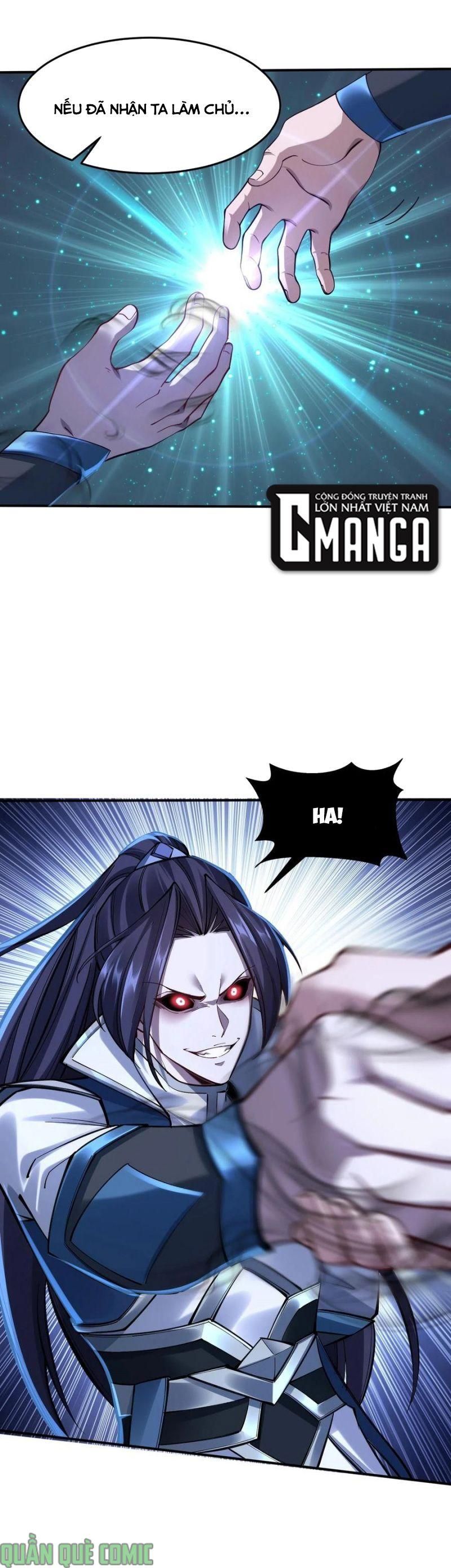 đọc truyện Bắt Đầu Từ Độ Kiếp Chương 28 ảnh 9 tại Thiên Thai Truyện