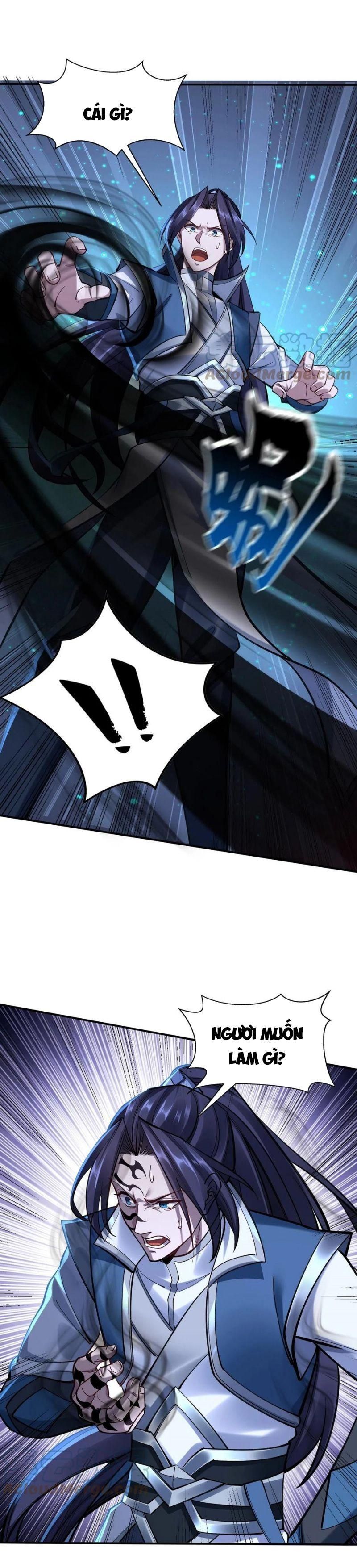 đọc truyện Bắt Đầu Từ Độ Kiếp Chương 28 ảnh 10 tại Thiên Thai Truyện