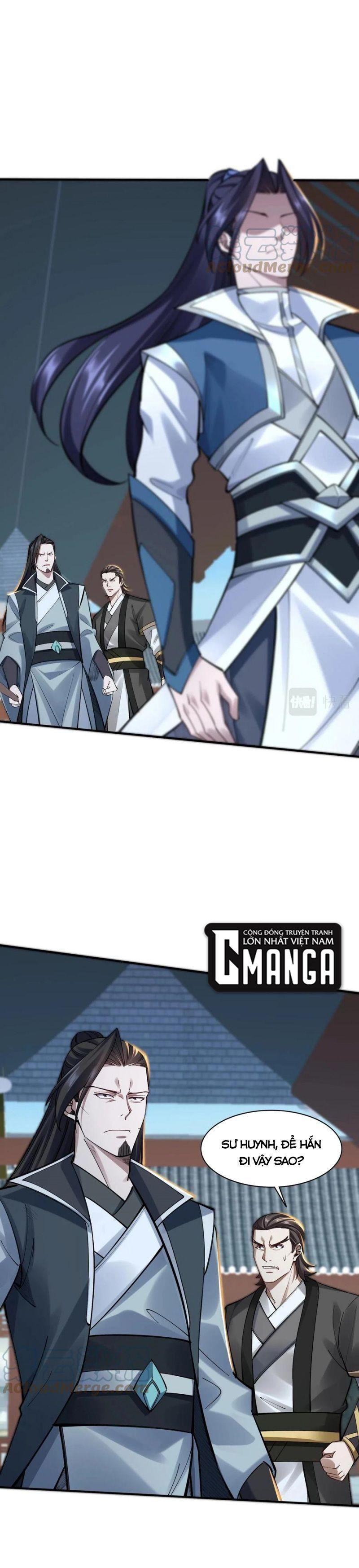 đọc truyện Bắt Đầu Từ Độ Kiếp Chương 29 ảnh 3 tại Thiên Thai Truyện