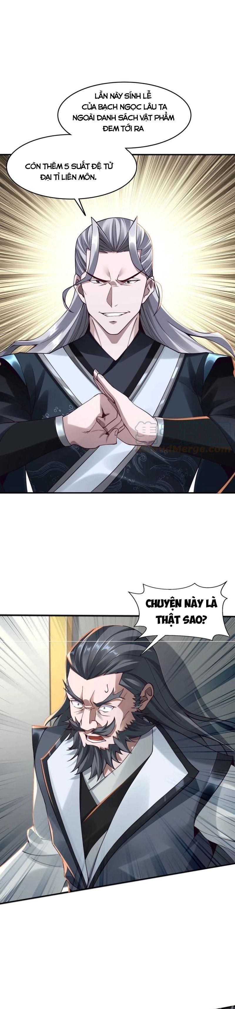 đọc truyện Bắt Đầu Từ Độ Kiếp Chương 29 ảnh 14 tại Thiên Thai Truyện