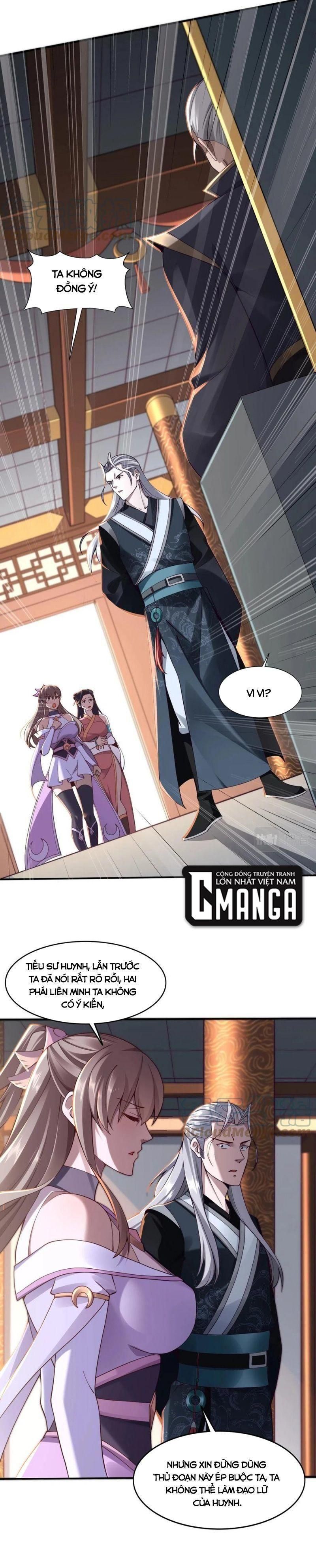 đọc truyện Bắt Đầu Từ Độ Kiếp Chương 29 ảnh 15 tại Thiên Thai Truyện