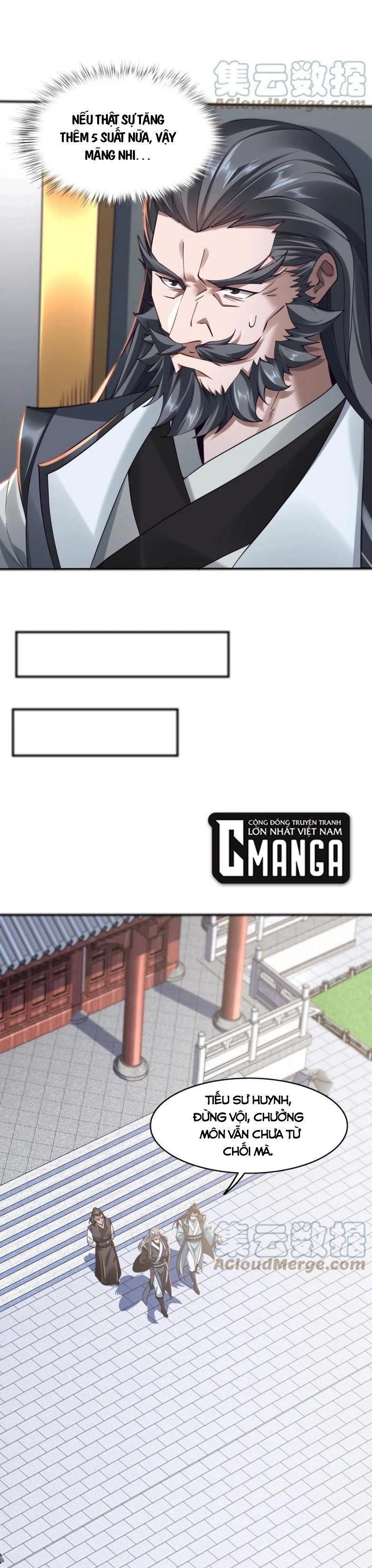 đọc truyện Bắt Đầu Từ Độ Kiếp Chương 29 ảnh 17 tại Thiên Thai Truyện