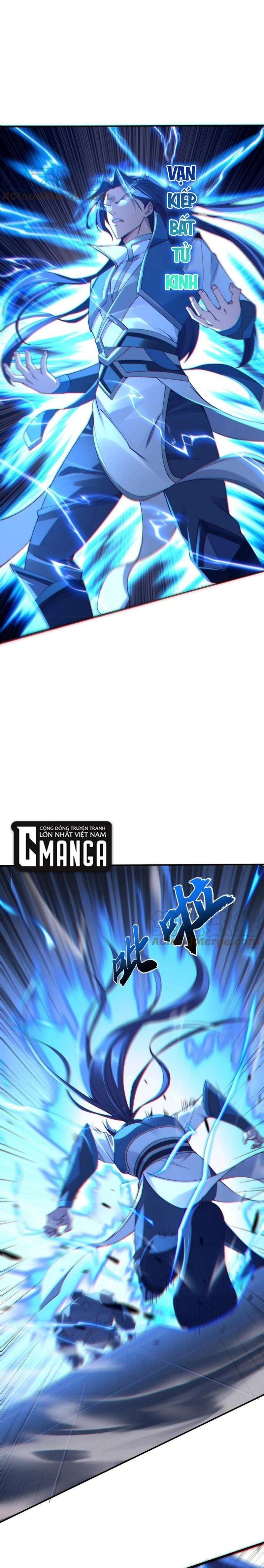 đọc truyện Bắt Đầu Từ Độ Kiếp Chương 29 ảnh 21 tại Thiên Thai Truyện