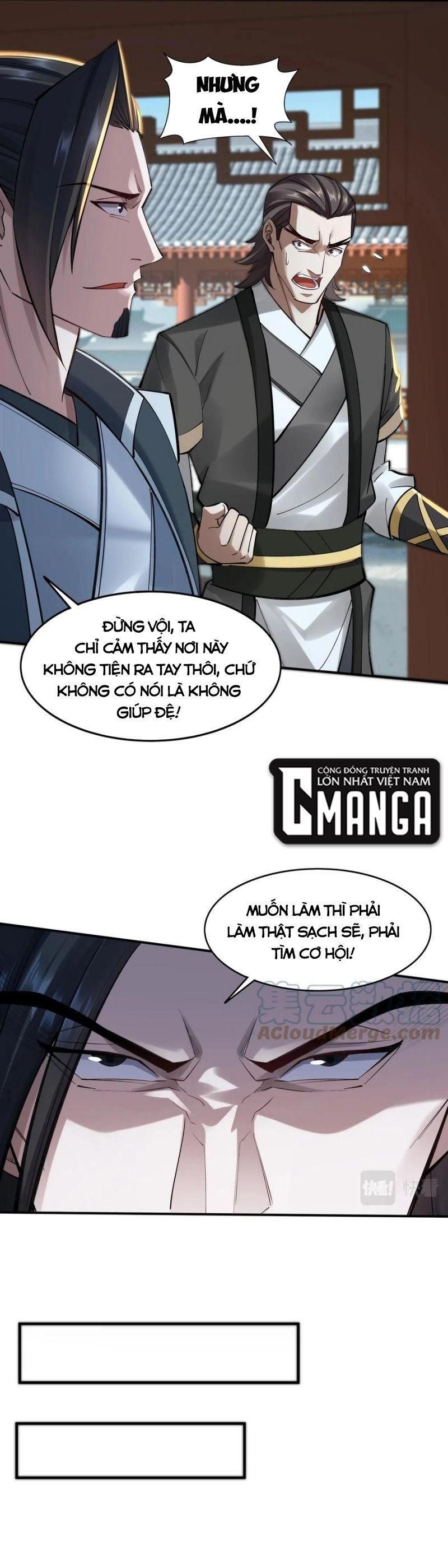 đọc truyện Bắt Đầu Từ Độ Kiếp Chương 29 ảnh 5 tại Thiên Thai Truyện