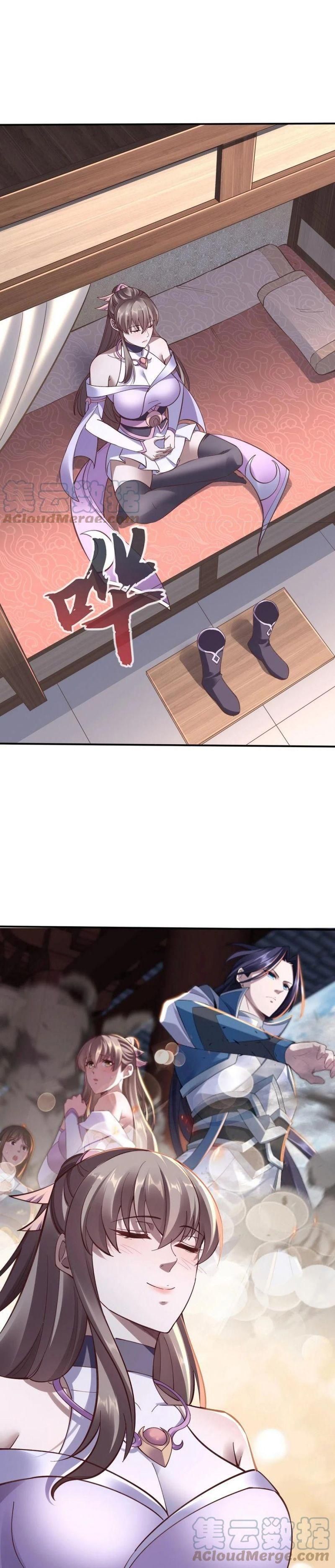 đọc truyện Bắt Đầu Từ Độ Kiếp Chương 29 ảnh 6 tại Thiên Thai Truyện