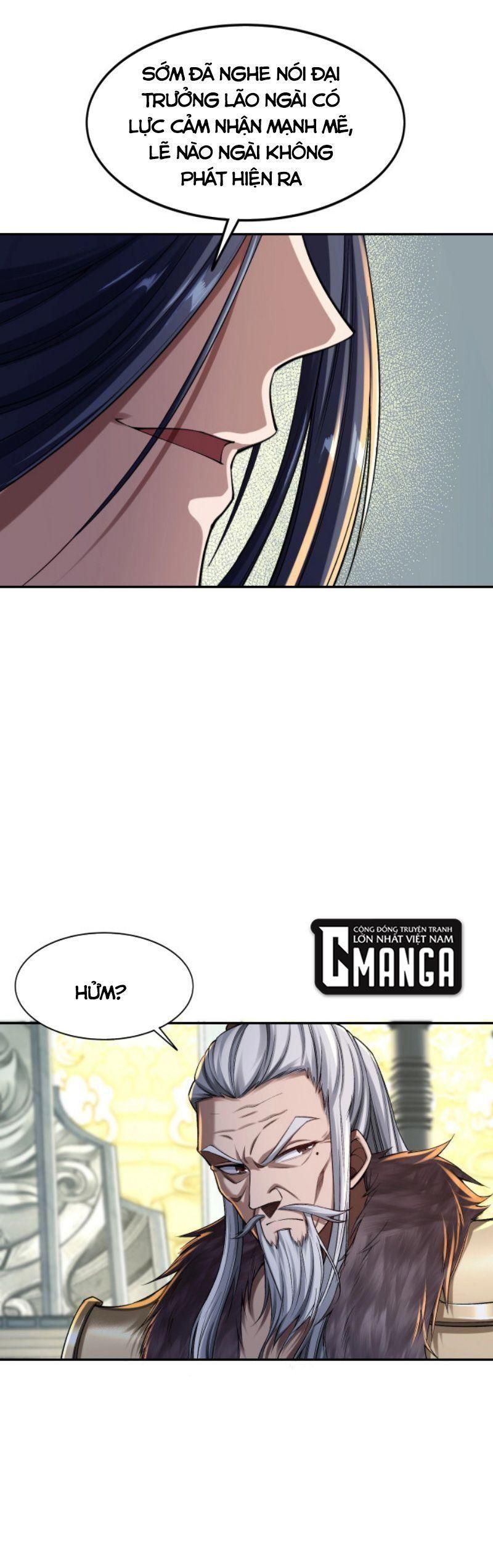 đọc truyện Bắt Đầu Từ Độ Kiếp Chương 3 ảnh 25 tại Thiên Thai Truyện