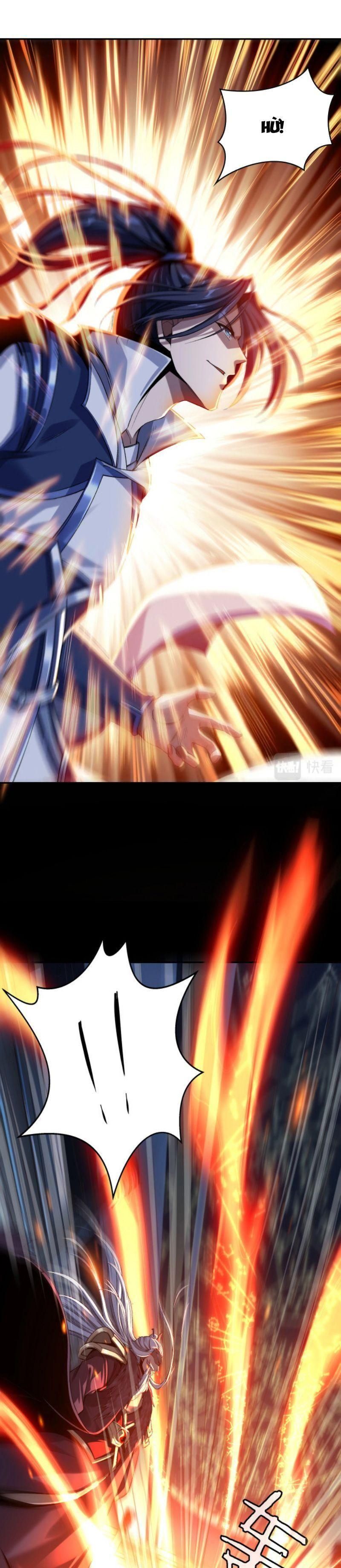 đọc truyện Bắt Đầu Từ Độ Kiếp Chương 3 ảnh 26 tại Thiên Thai Truyện