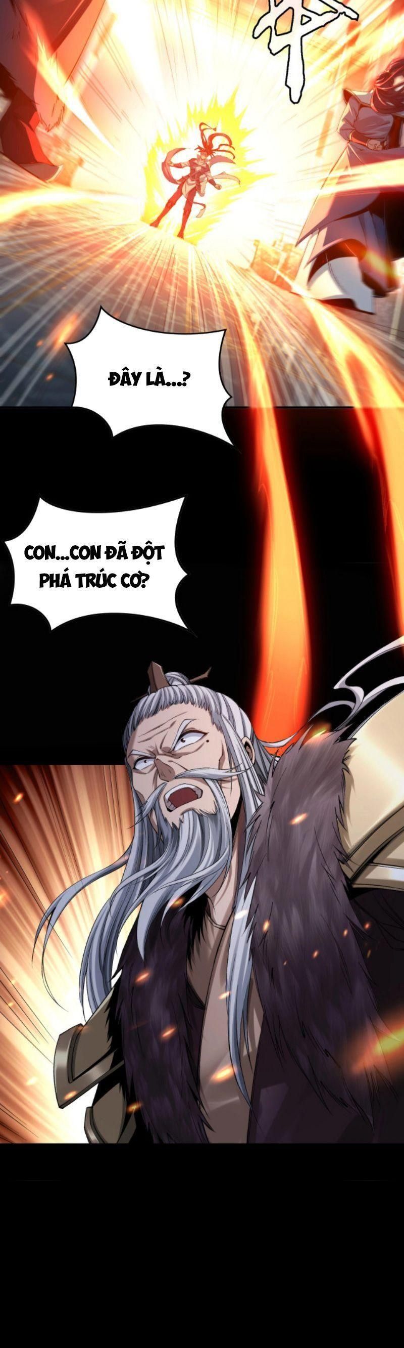 đọc truyện Bắt Đầu Từ Độ Kiếp Chương 3 ảnh 27 tại Thiên Thai Truyện