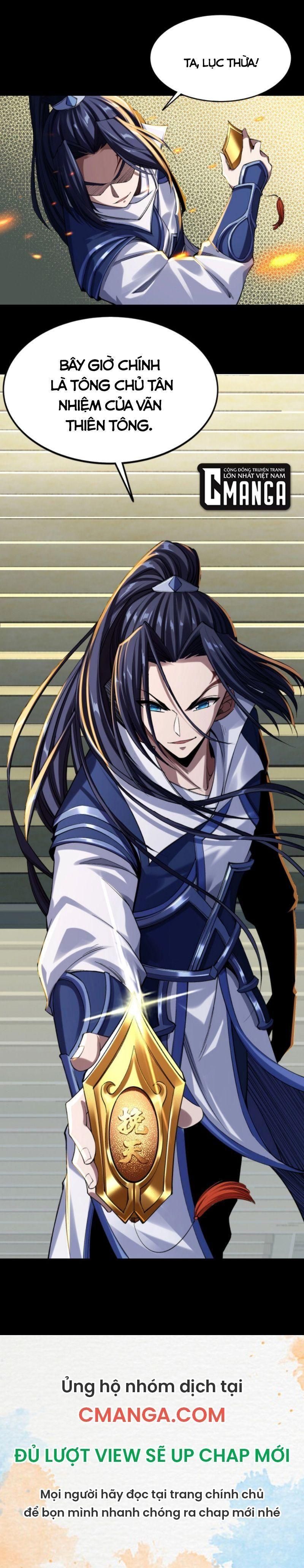 đọc truyện Bắt Đầu Từ Độ Kiếp Chương 3 ảnh 34 tại Thiên Thai Truyện