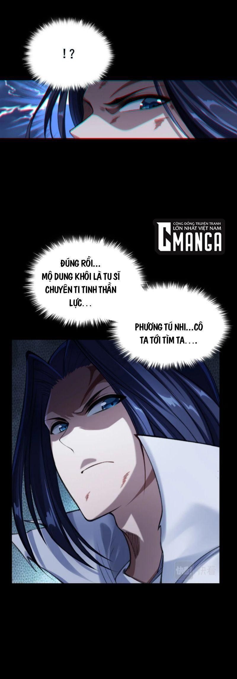 đọc truyện Bắt Đầu Từ Độ Kiếp Chương 3 ảnh 7 tại Thiên Thai Truyện