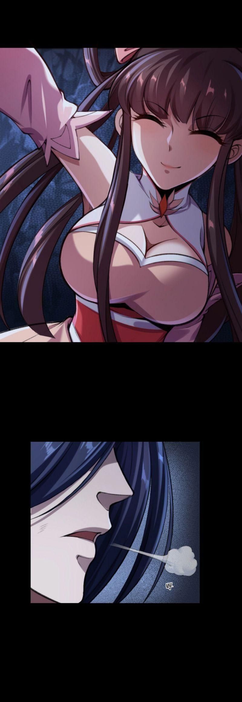 đọc truyện Bắt Đầu Từ Độ Kiếp Chương 3 ảnh 8 tại Thiên Thai Truyện