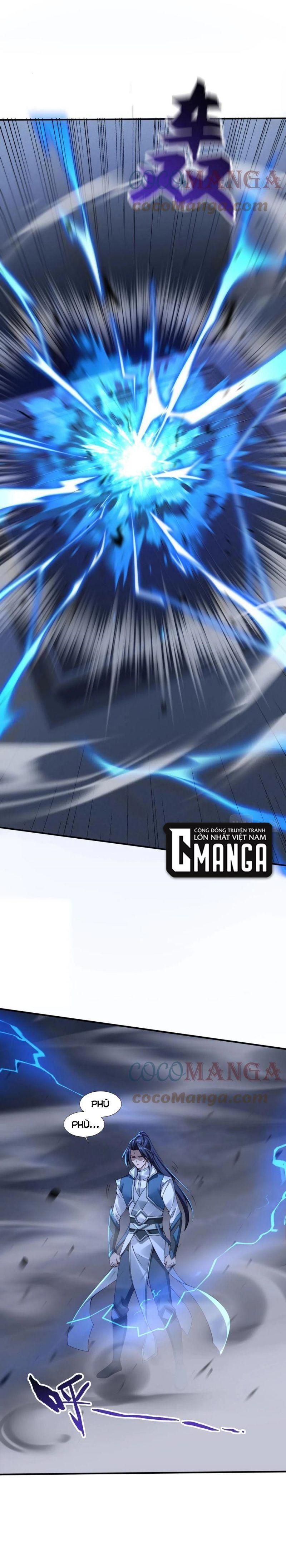 đọc truyện Bắt Đầu Từ Độ Kiếp Chương 30 ảnh 3 tại Thiên Thai Truyện