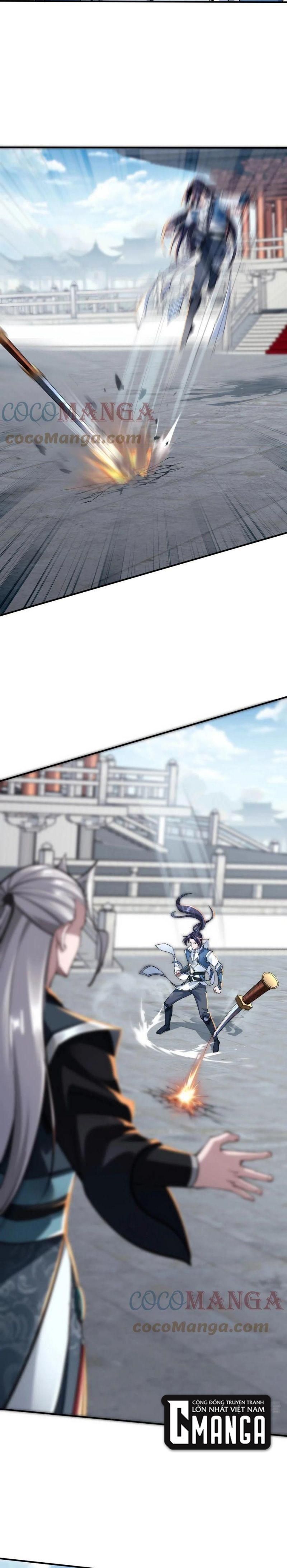 đọc truyện Bắt Đầu Từ Độ Kiếp Chương 30 ảnh 12 tại Thiên Thai Truyện