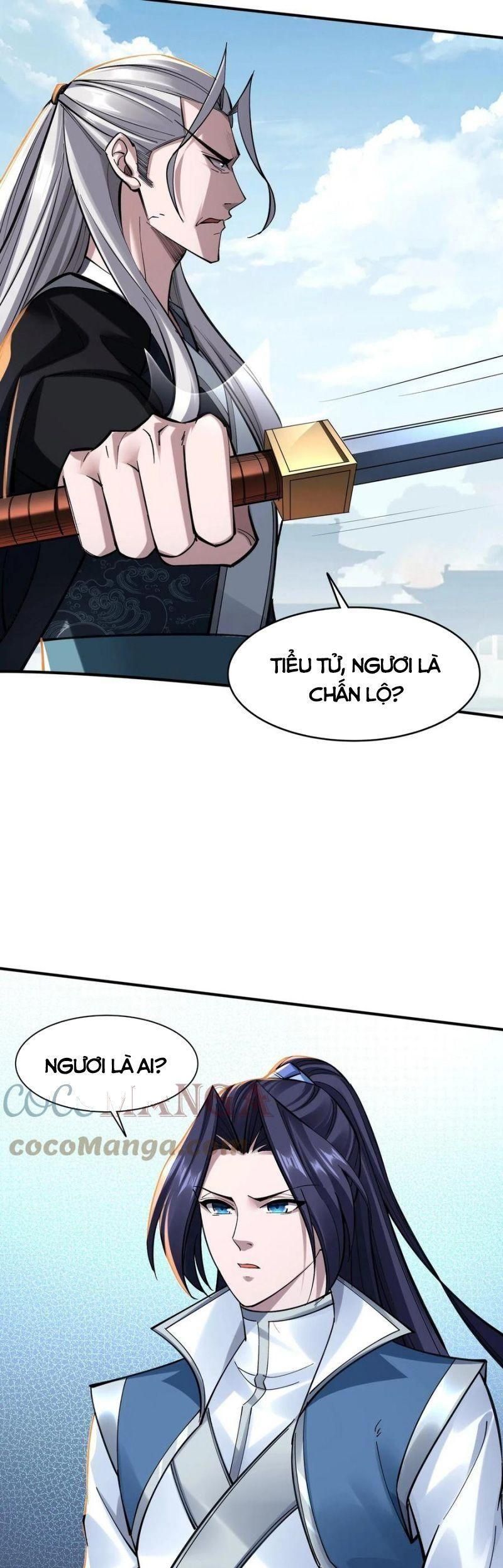 đọc truyện Bắt Đầu Từ Độ Kiếp Chương 30 ảnh 13 tại Thiên Thai Truyện